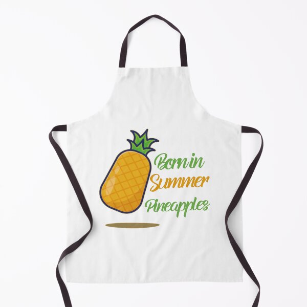 Item preview, born in summer pineapples designed and sold by Mayelshehawy.