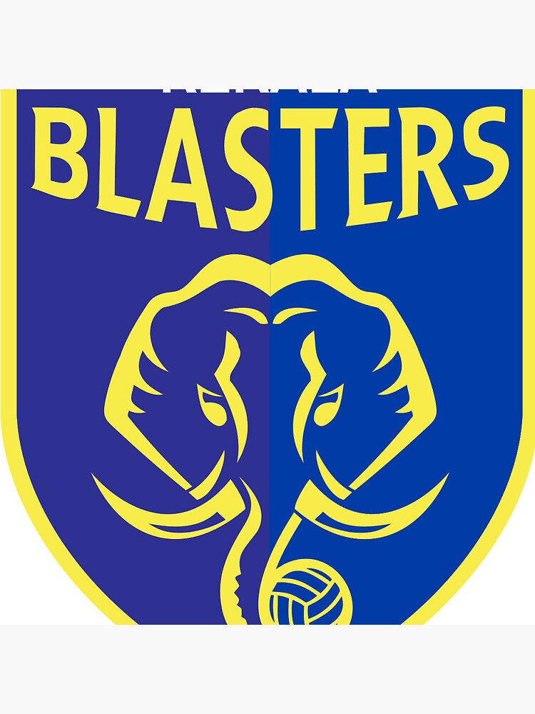 Kbfc Kit Dls Kerala Blasters Players Football Dream League Kerala
