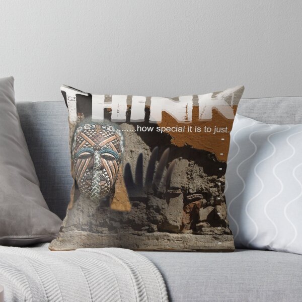 Item preview, think designed and sold by arteology.