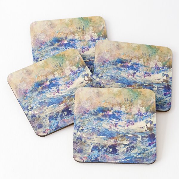 Item preview, The sea designed and sold by amoxes.