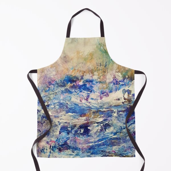 Item preview, The sea designed and sold by amoxes.