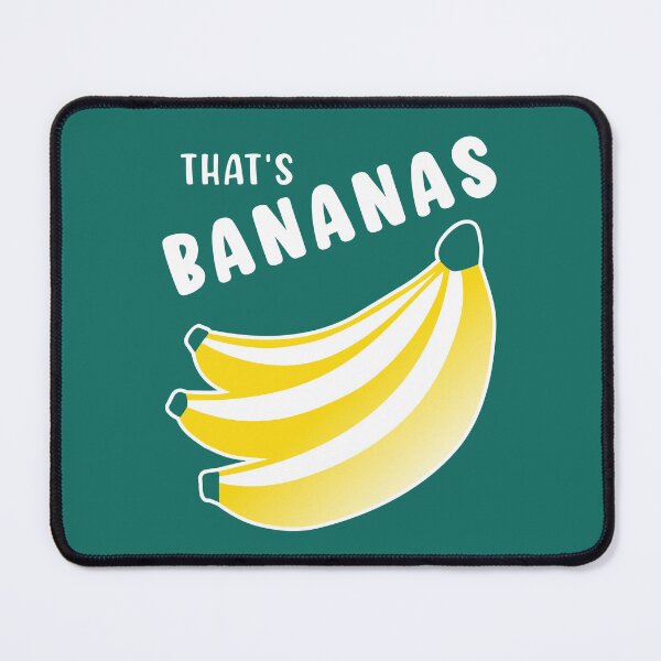Item preview, Thats Bananas designed and sold by PrairieGrouse.