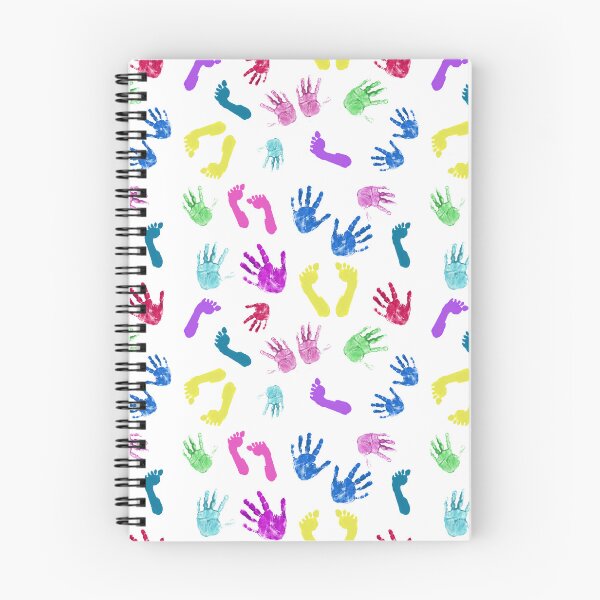Item preview, Child real hand and foot print designed and sold by Oksana Suprun.