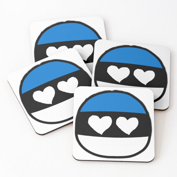 Item preview, Estonia love designed and sold by marjard.