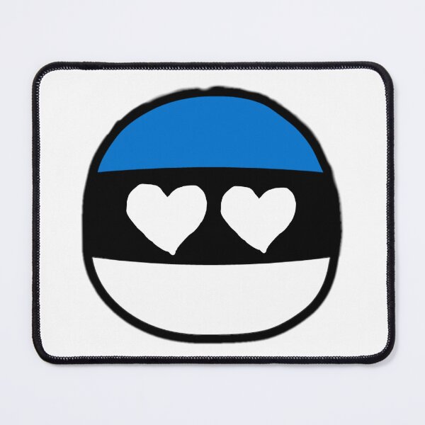Item preview, Estonia love designed and sold by marjard.