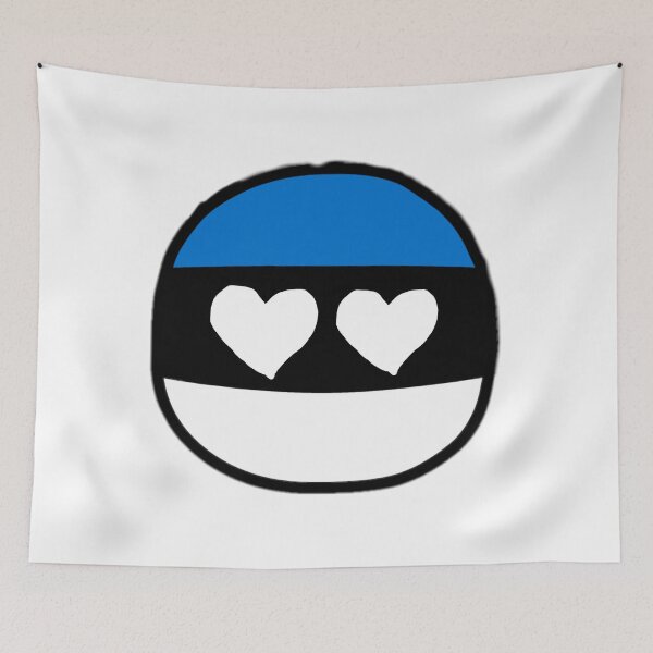 Item preview, Estonia love designed and sold by marjard.