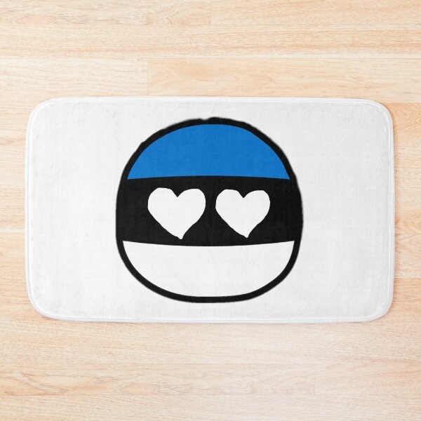 Item preview, Estonia love designed and sold by marjard.