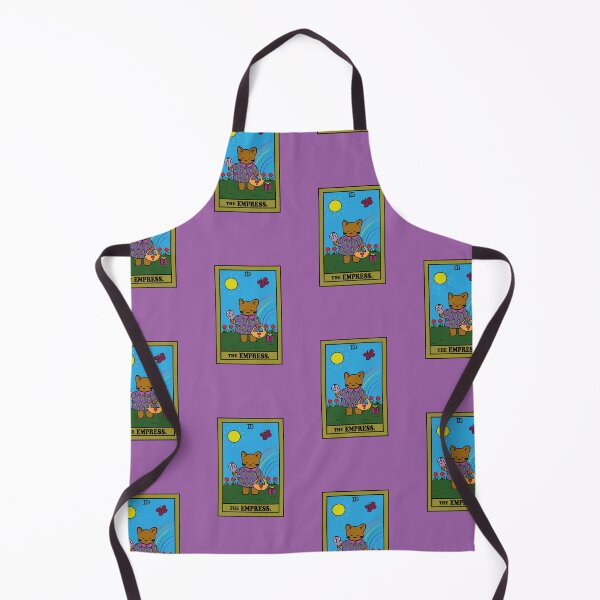 Item preview, TAROT CARDS | THE EMPRESS. | CAT designed and sold by FalconLifeStore.
