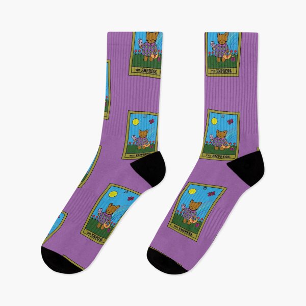 Item preview, TAROT CARDS | THE EMPRESS. | CAT designed and sold by FalconLifeStore.