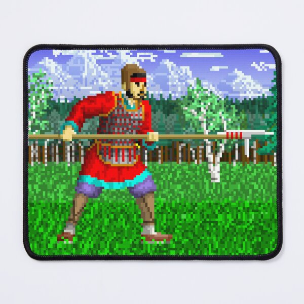 Item preview, Three Kingdoms Halberdier designed and sold by PixHistoWarrior.