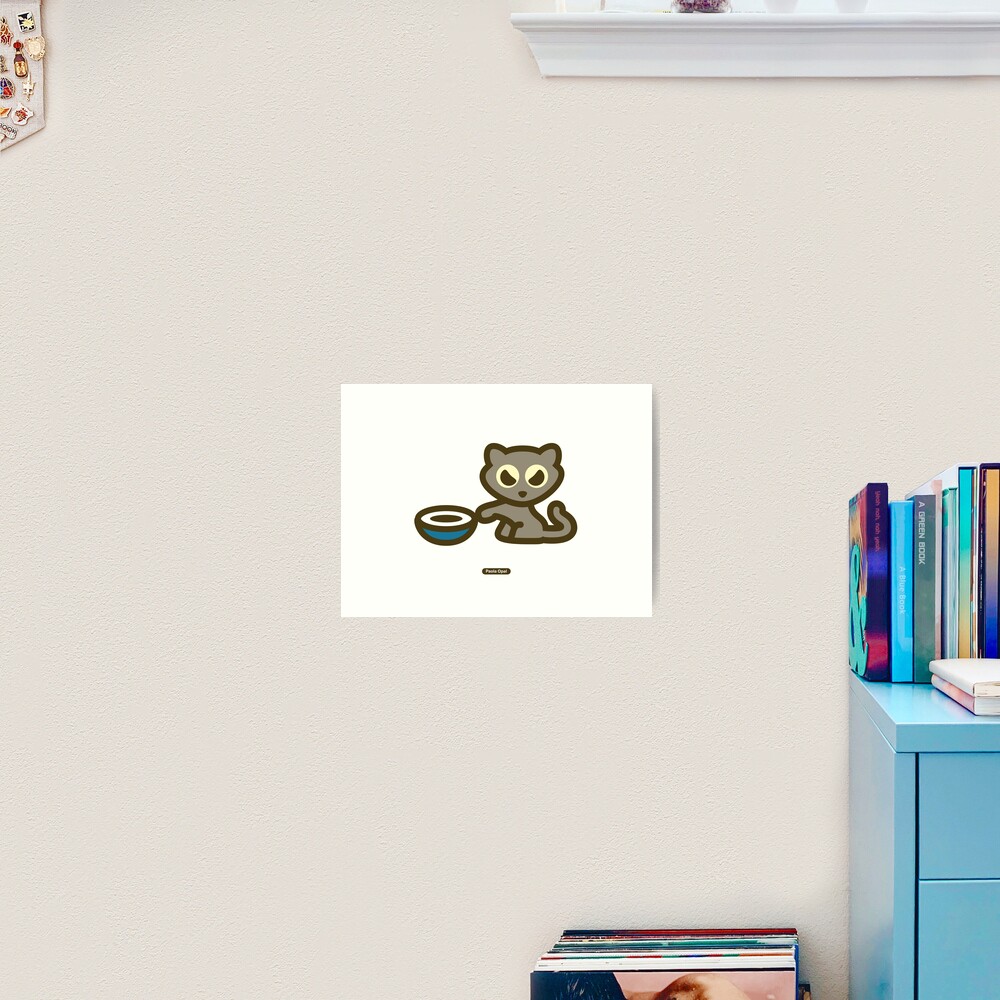 Item preview, Art Print designed and sold by PaolaOpal.