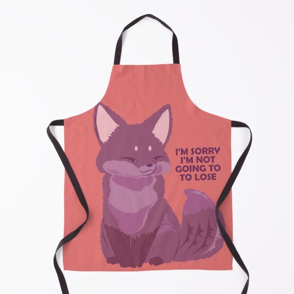Item preview, FOX designed and sold by MCBZ.