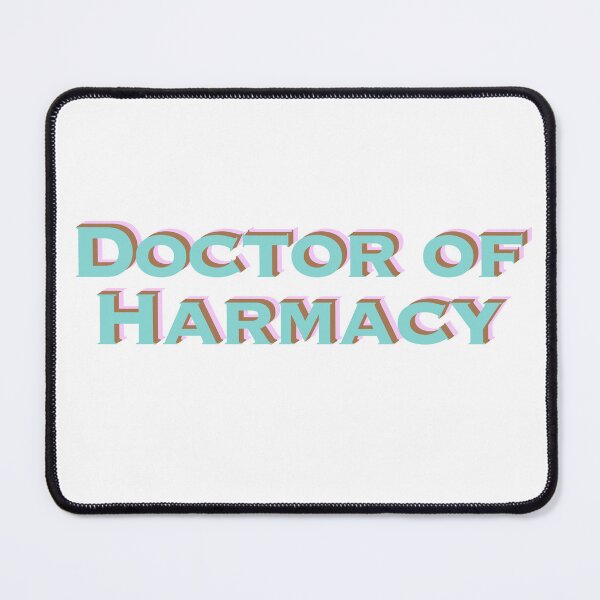 Artikelvorschau, Doktor der Harmacy entworfen und verkauft von Rlpaul99.