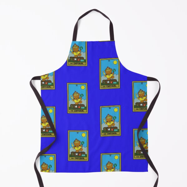 Item preview, TAROT CARDS | THE EMPEROR. | CAT designed and sold by FalconLifeStore.