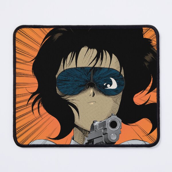 Item preview, Gunsmith Cats by Kenichi Sonada designed and sold by watolo.