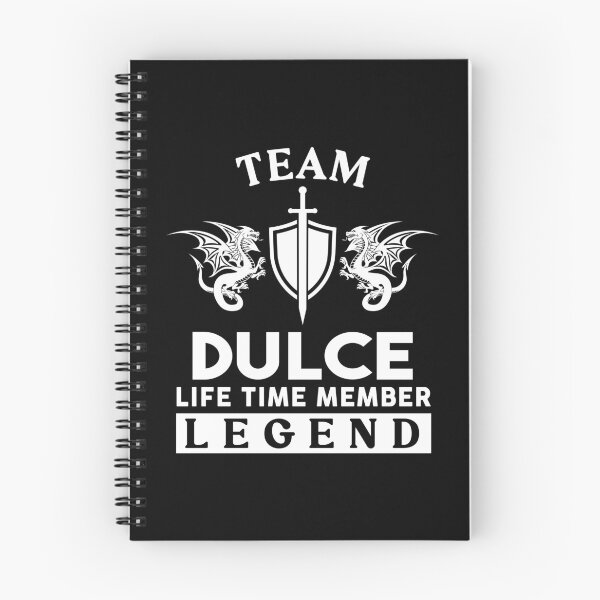 Item preview, Dulce Name T Shirt - Dulce Legend Lifetime Member Gift Item Tee designed and sold by rolandchel.