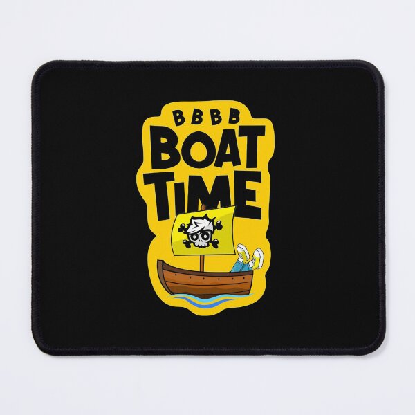 Item preview, BBBB Boat Time Crainer Youtuber designed and sold by Christinartd.