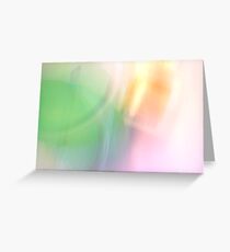 untitled Greeting Card
