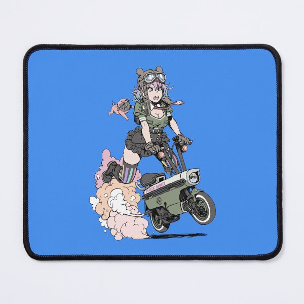 Item preview, Shunya Bike 3 designed and sold by RubenCRM.