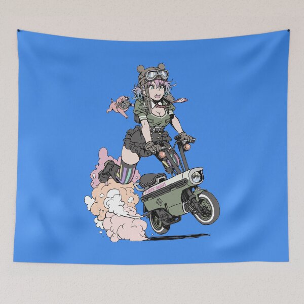 Item preview, Shunya Bike 3 designed and sold by RubenCRM.