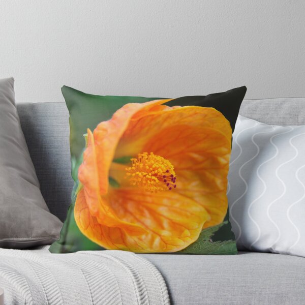 Item preview, Lantern Bush - Abutilon Hibiscus designed and sold by Extraordinary Light.