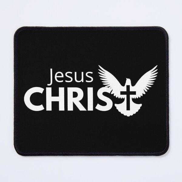 Item preview, JESUS CHRIST designed and sold by Nancyanna.