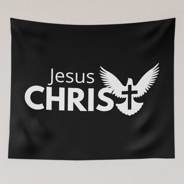 Item preview, JESUS CHRIST designed and sold by Nancyanna.