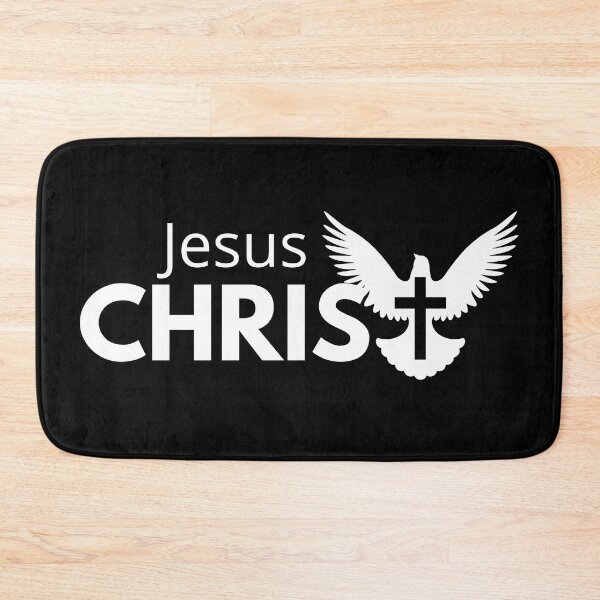 Item preview, JESUS CHRIST designed and sold by Nancyanna.