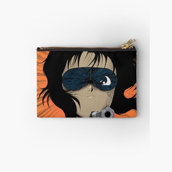 Item preview, Gunsmith Cats by Kenichi Sonada designed and sold by watolo.
