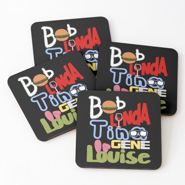Item preview, The Burger Family Names Meme designed and sold by nirelle.