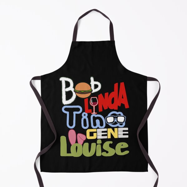 Item preview, The Burger Family Names Meme designed and sold by nirelle.