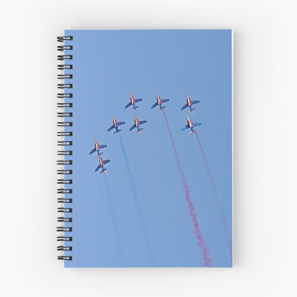 Item preview, r641 / Finition 2022 -  la Légendaire  Patrouille de France 2014 le Vigeant 86  "   (c)(h) Olavia-Olao Okaio Cré designed and sold by o.okaïo.