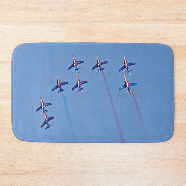 Item preview, r641 / Finition 2022 -  la Légendaire  Patrouille de France 2014 le Vigeant 86  "   (c)(h) Olavia-Olao Okaio Cré designed and sold by o.okaïo.