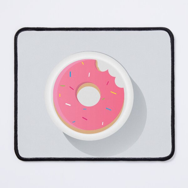 Item preview, Pink Donut designed and sold by newburyboutique.