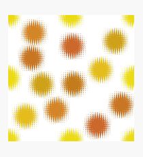 Photon Photographic Print