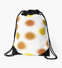 Photon Drawstring Bag