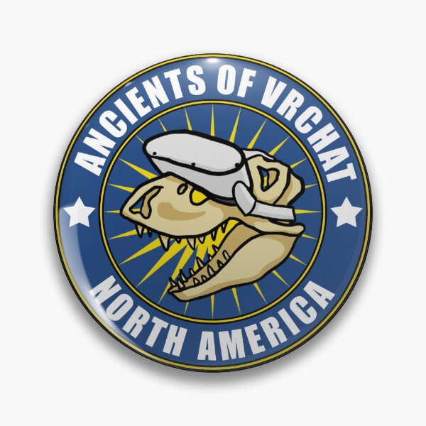 Item preview, AOVRC seal designed and sold by Cauliflander.