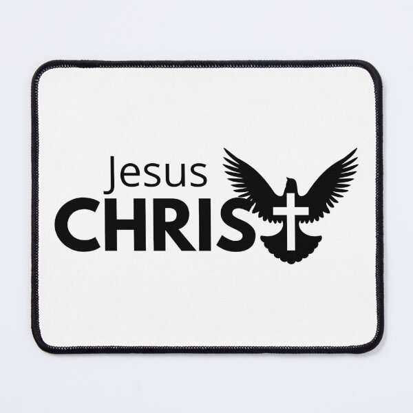 Item preview, JESUS CHRIST designed and sold by Nancyanna.