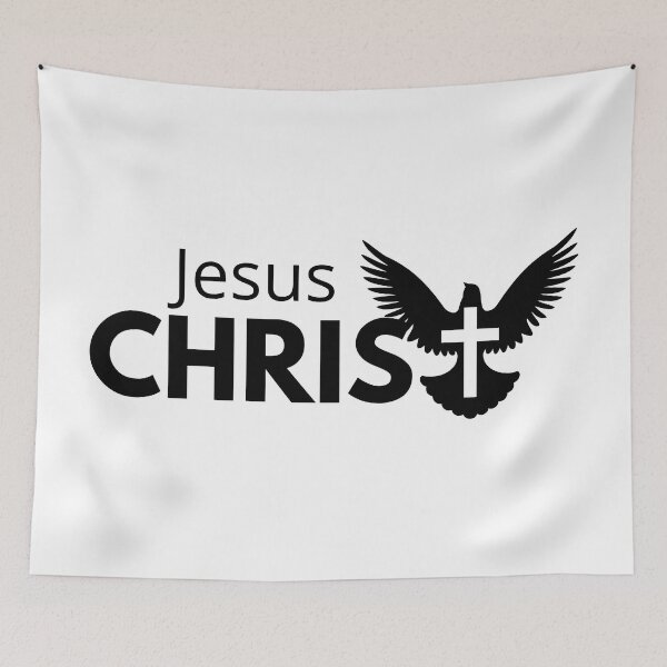 Item preview, JESUS CHRIST designed and sold by Nancyanna.