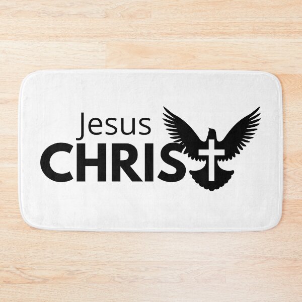 Item preview, JESUS CHRIST designed and sold by Nancyanna.
