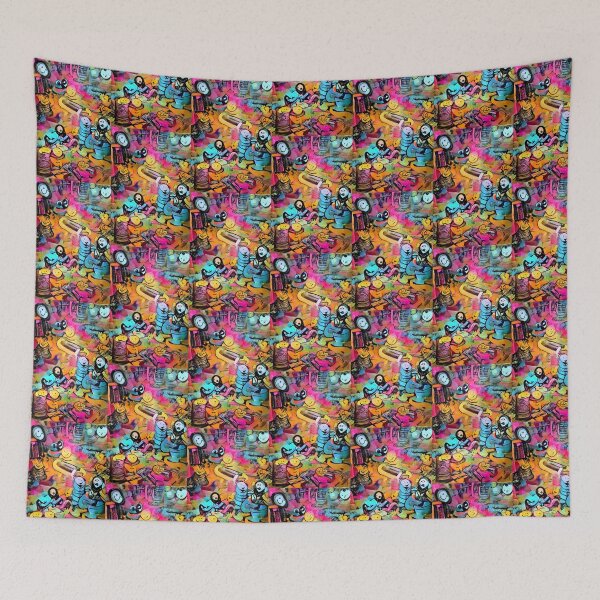 Item preview, brain off designed and sold by ywir.