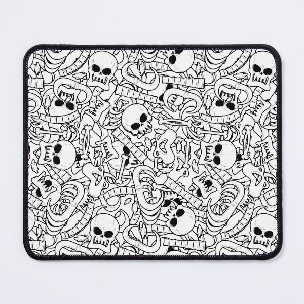Item preview, Cluster Of Bones designed and sold by WinkyDoodle.