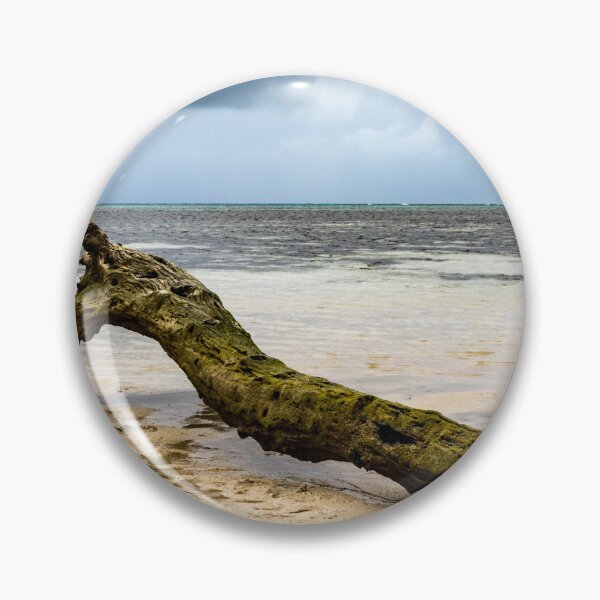 Item preview, Log On The Beach designed and sold by Justin Mckinney.