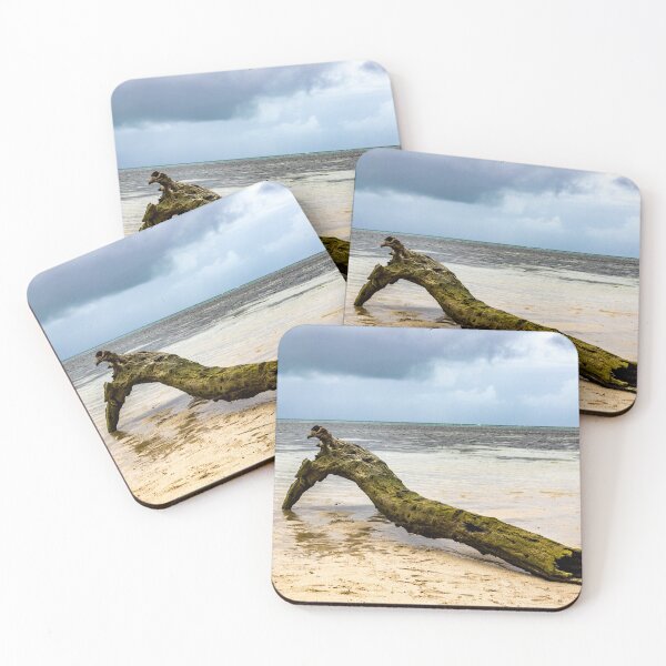 Item preview, Log On The Beach designed and sold by Justin Mckinney.