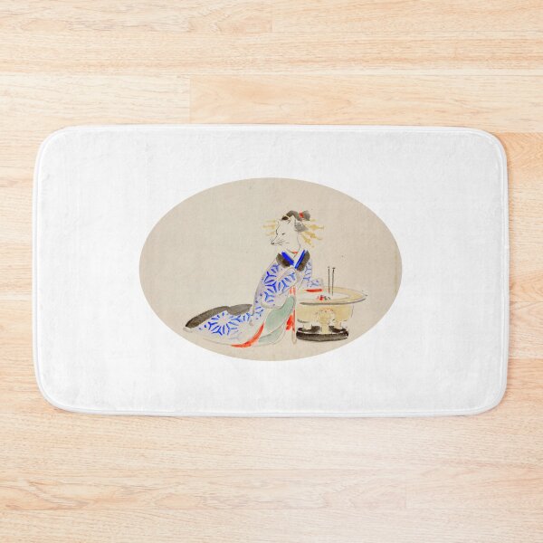 Item preview, Classic Japanese kitsune artwork designed and sold by Zanimations.