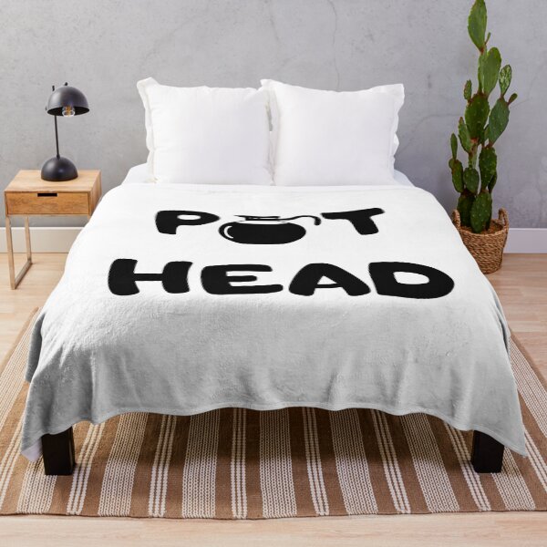 Item preview, Pothead designed and sold by Nilima Bano ⭐⭐⭐⭐.