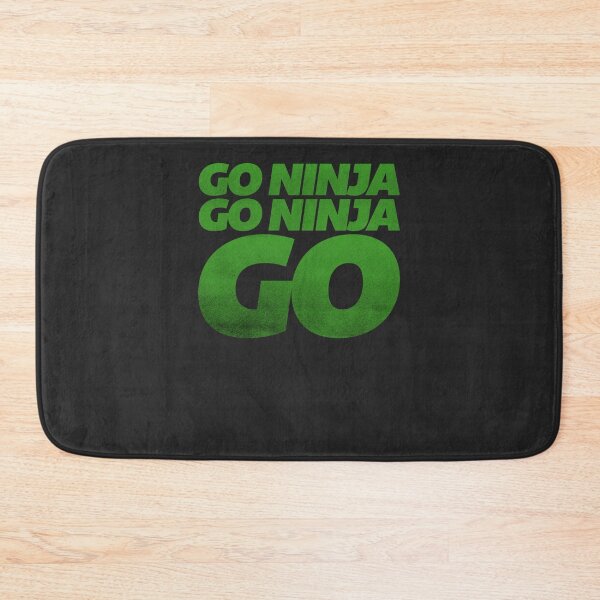 Item preview, Go Ninja Go Ninja Go Classic T-Shirt designed and sold by rilleyvarenaudg.