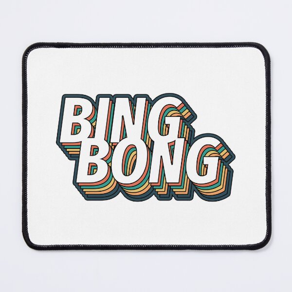 Item preview, Bing Bong designed and sold by PoormanToast.
