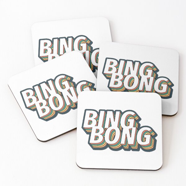 Item preview, Bing Bong designed and sold by PoormanToast.