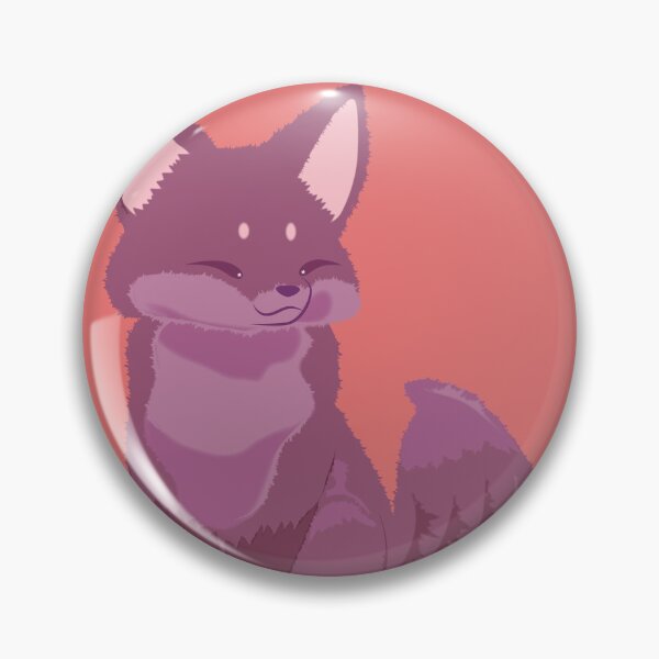 Item preview,  FOX 3 designed and sold by MCBZ.